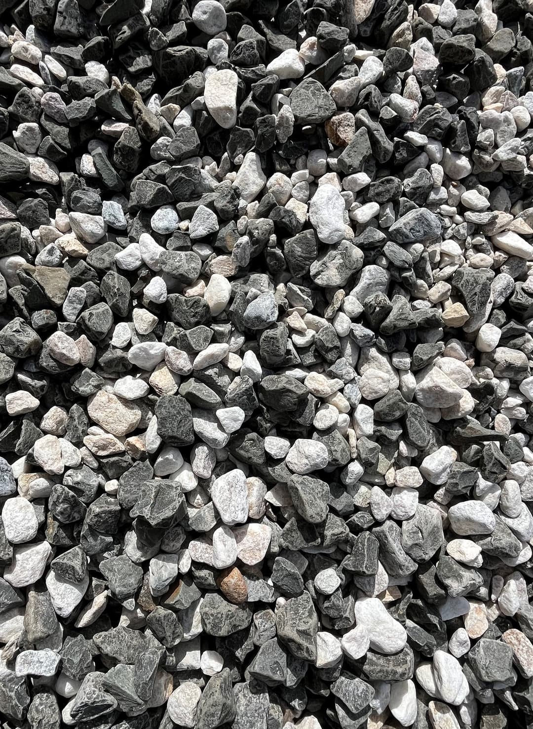 Tuxedo tumbled 20-60mm